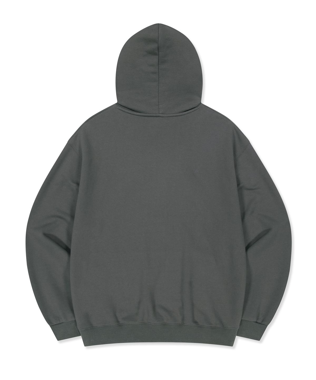 브라운브레스(BROWNBREATH) ZENITH HOODIE