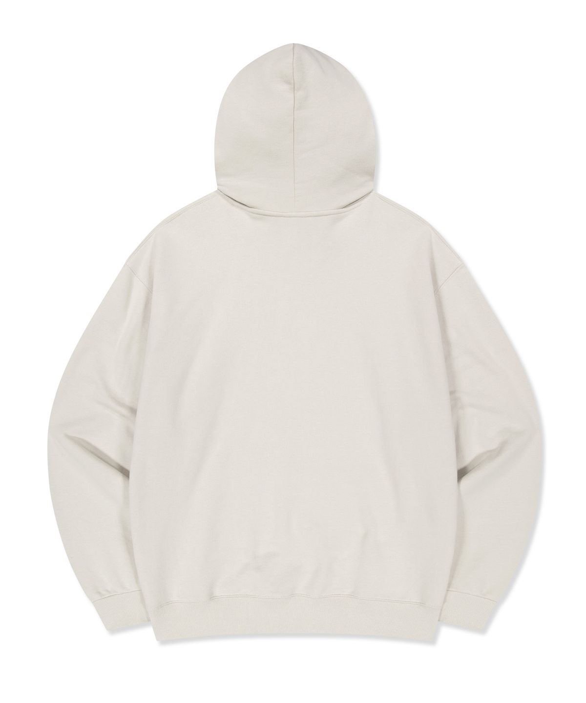 브라운브레스(BROWNBREATH) ZENITH HOODIE