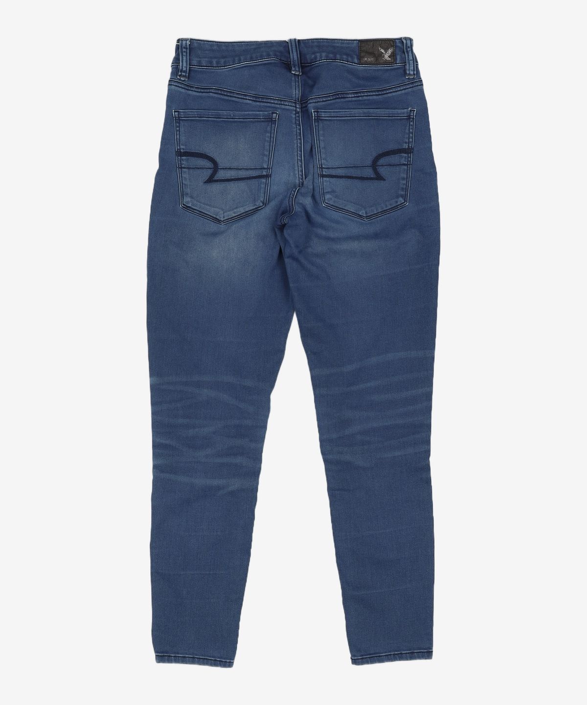 아메리칸이글(AMERICANEAGLE) 청/데님 팬츠 4