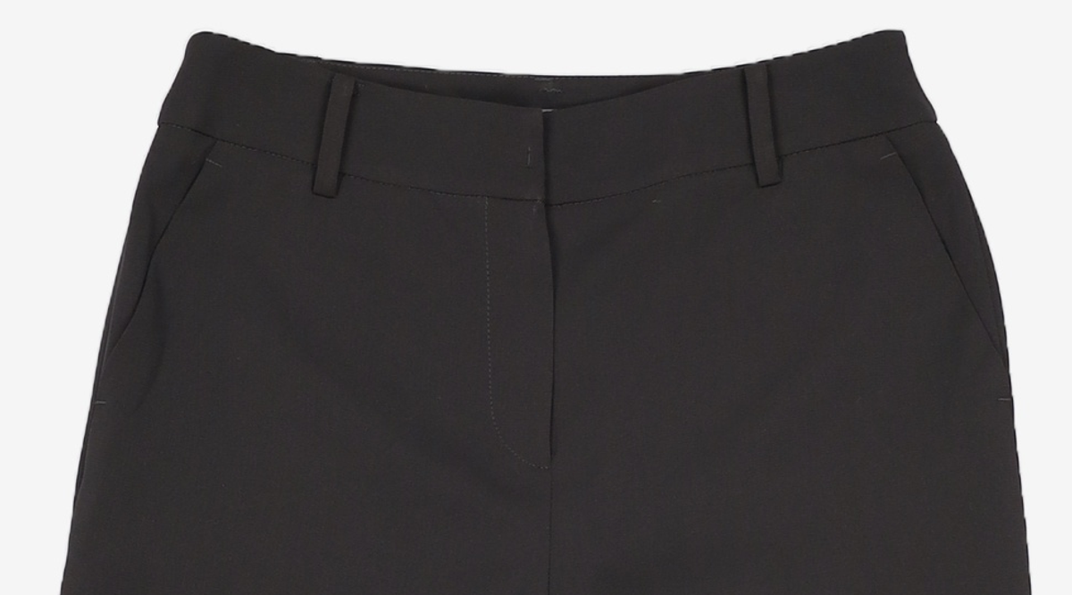 클라비스(CLOVIS) 와이드핏 바지 (2colors) CVTWA2601B 67