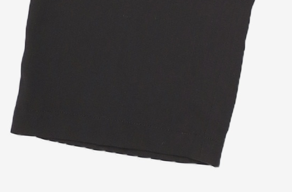 클라비스(CLOVIS) 와이드핏 바지 (2colors) CVTWA2601B 67