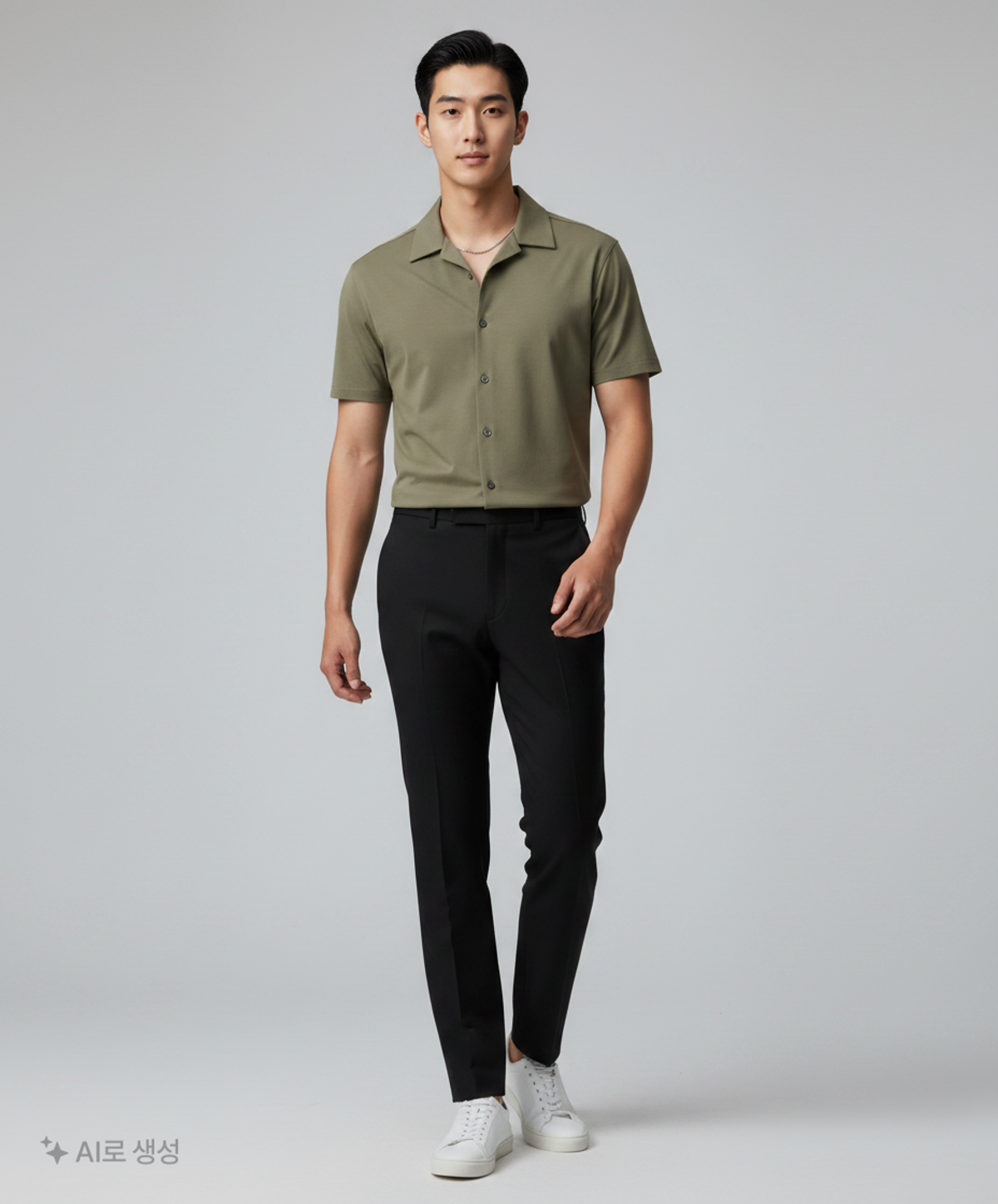 유니클로(UNIQLO) 캐주얼 셔츠 XL