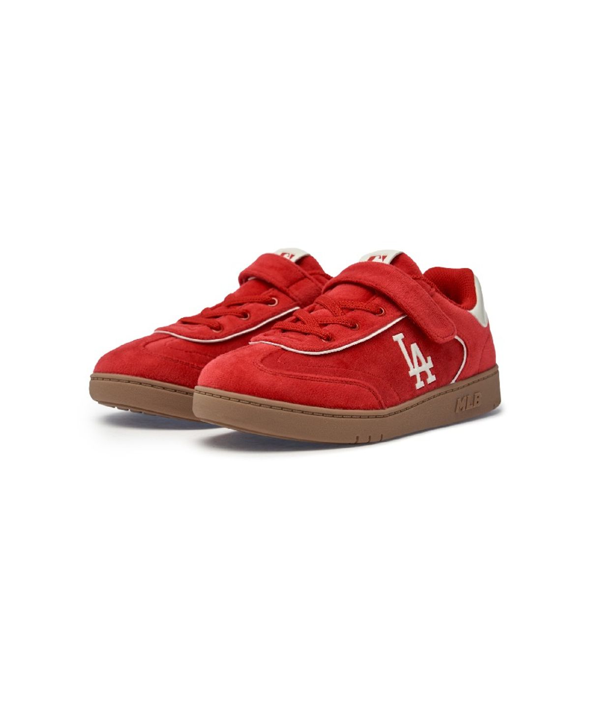 엠엘비 키즈(MLB KIDS) 클러비 SD LA (Red)