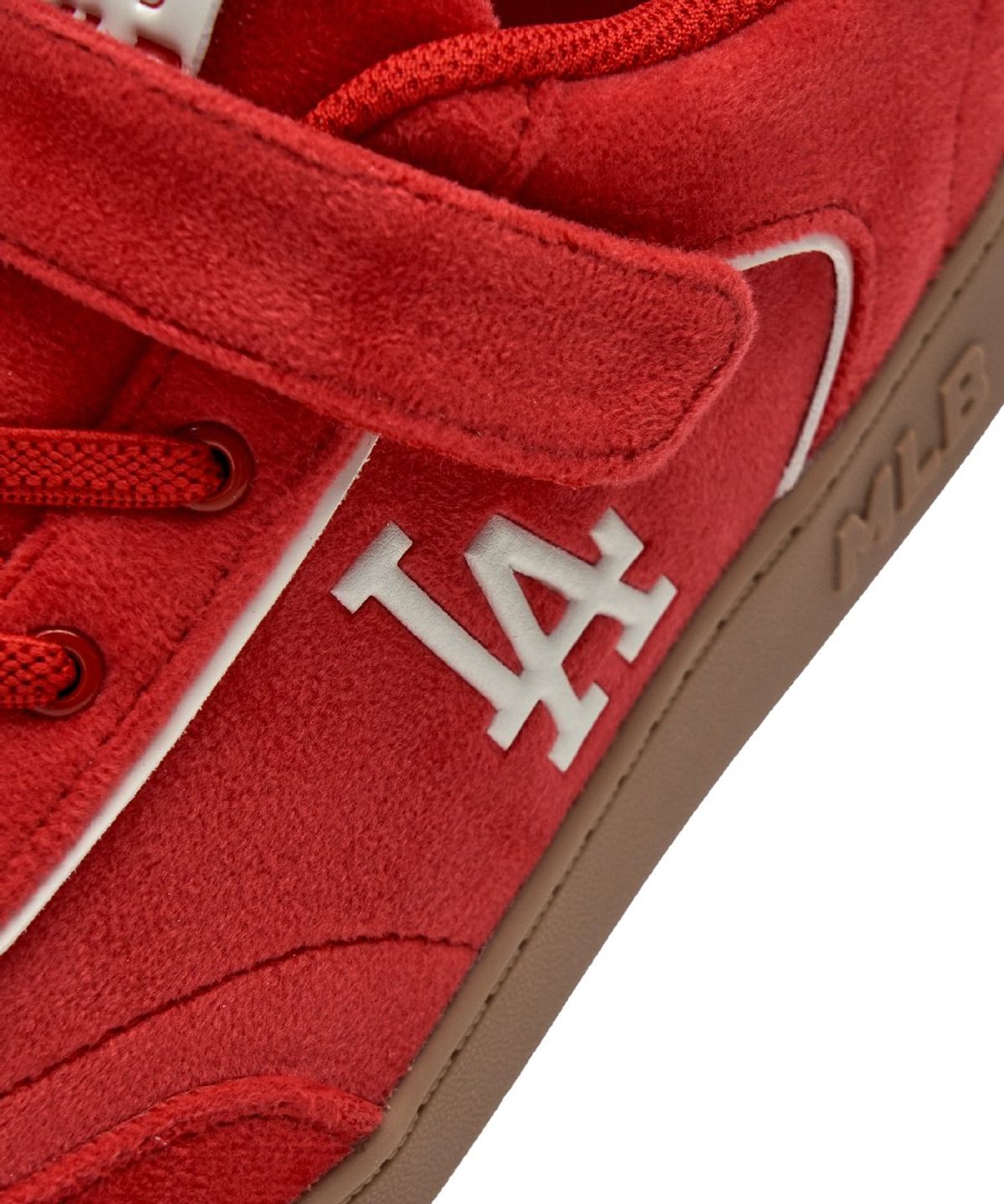 엠엘비 키즈(MLB KIDS) 클러비 SD LA (Red)
