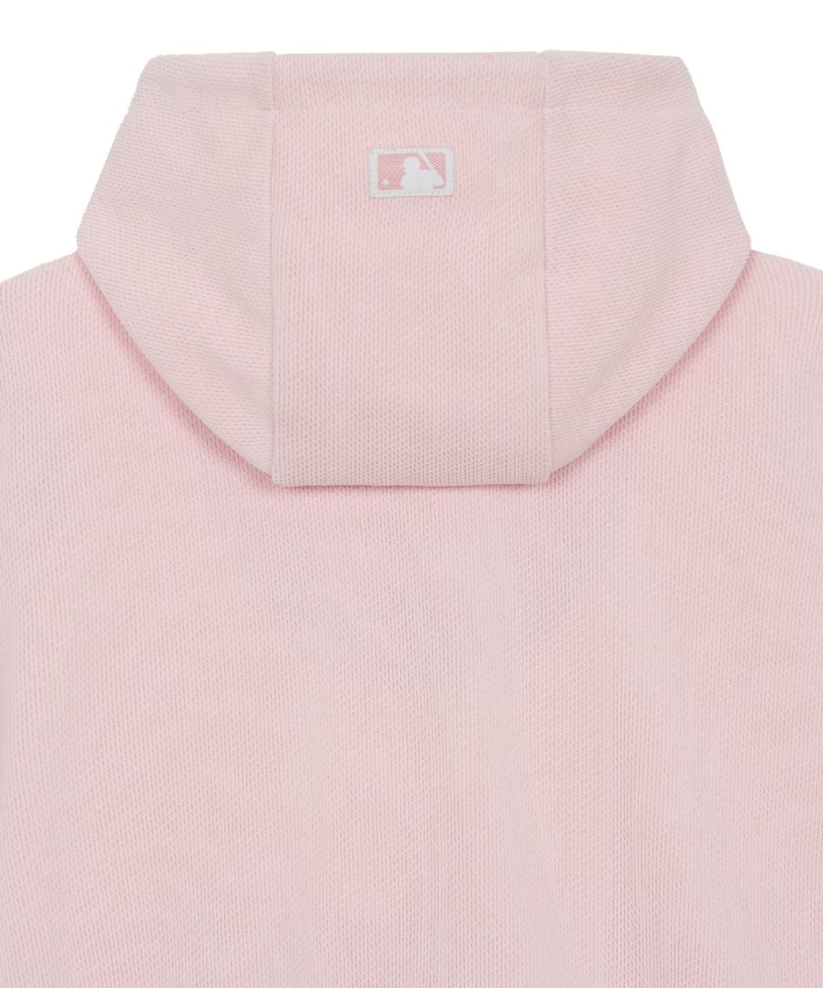 엠엘비 키즈(MLB KIDS) 스트릿 걸즈 후드집업 와이드팬츠 세트 NY (L.Pink)