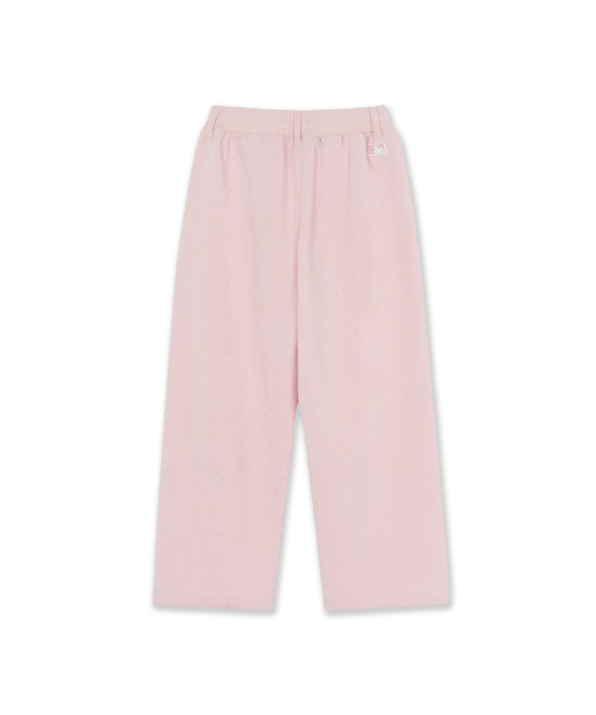 엠엘비 키즈(MLB KIDS) 스트릿 걸즈 후드집업 와이드팬츠 세트 NY (L.Pink)