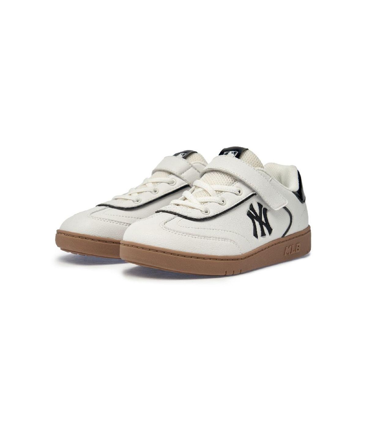 엠엘비 키즈(MLB KIDS) 클러비 NY (White)