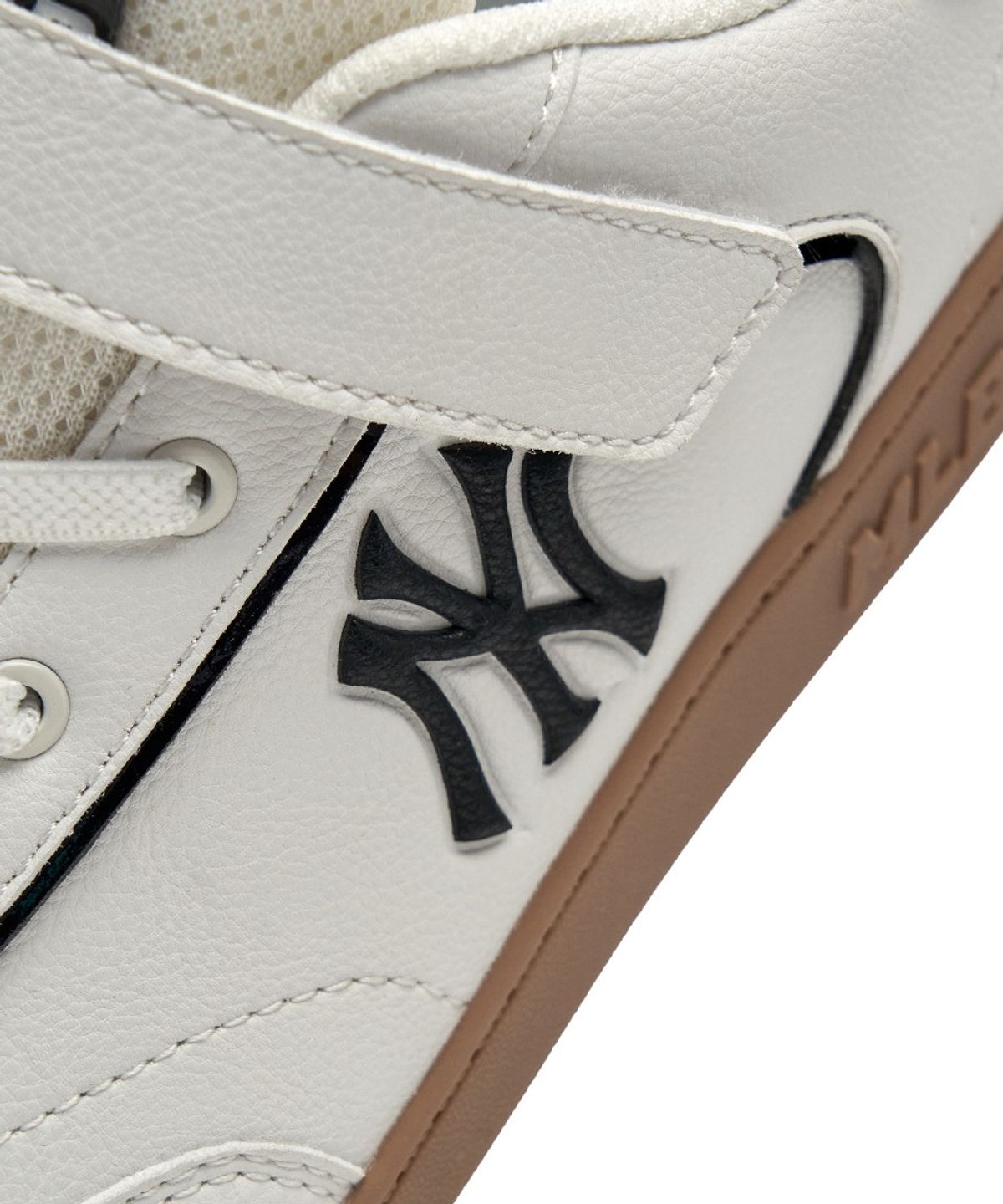 엠엘비 키즈(MLB KIDS) 클러비 NY (White)
