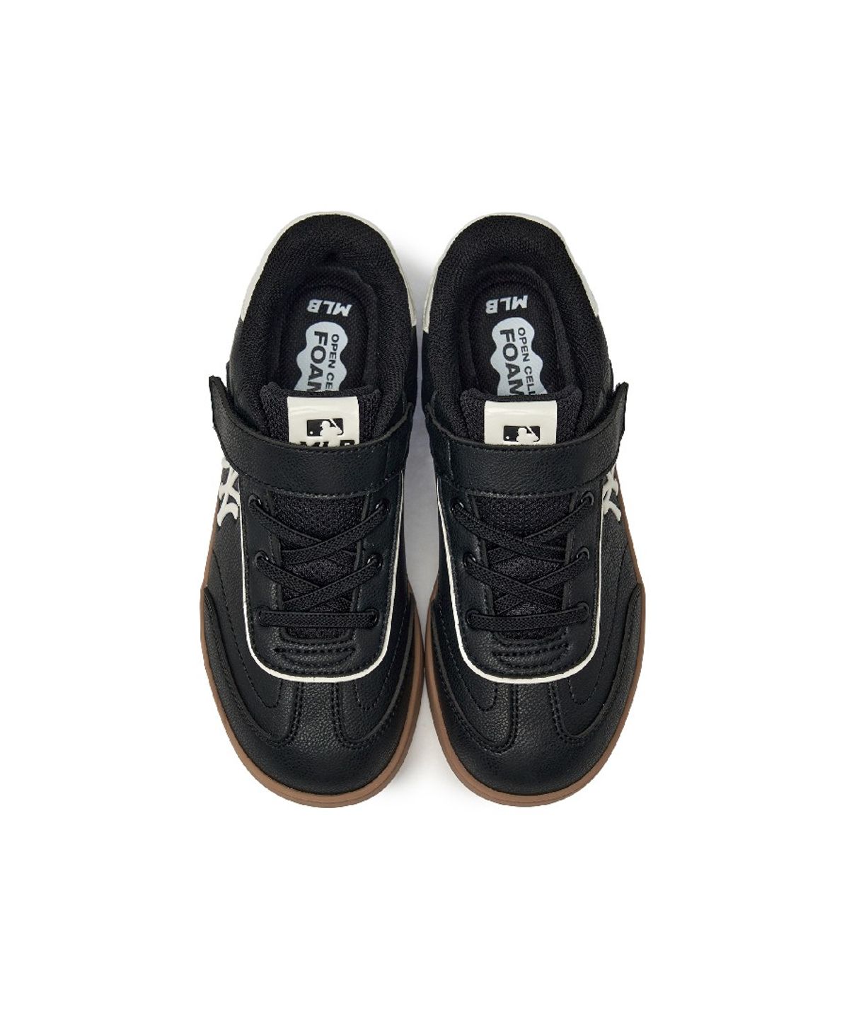 엠엘비 키즈(MLB KIDS) 클러비 NY (Black)