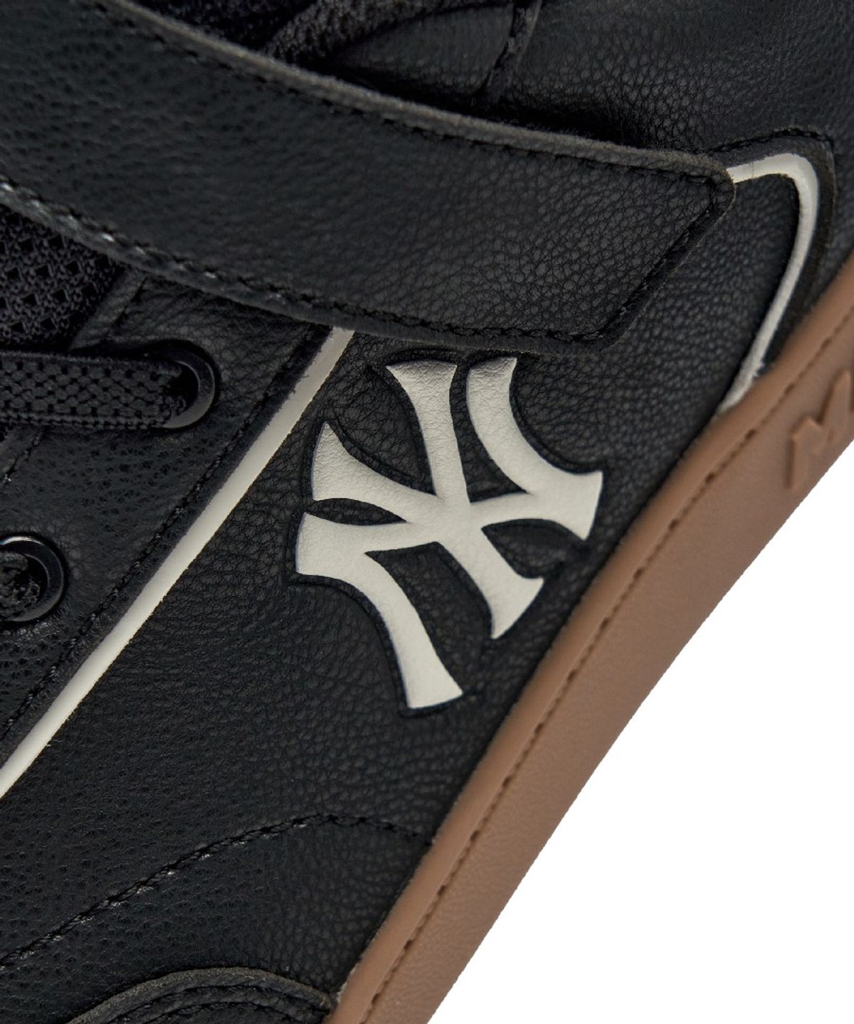 엠엘비 키즈(MLB KIDS) 클러비 NY (Black)