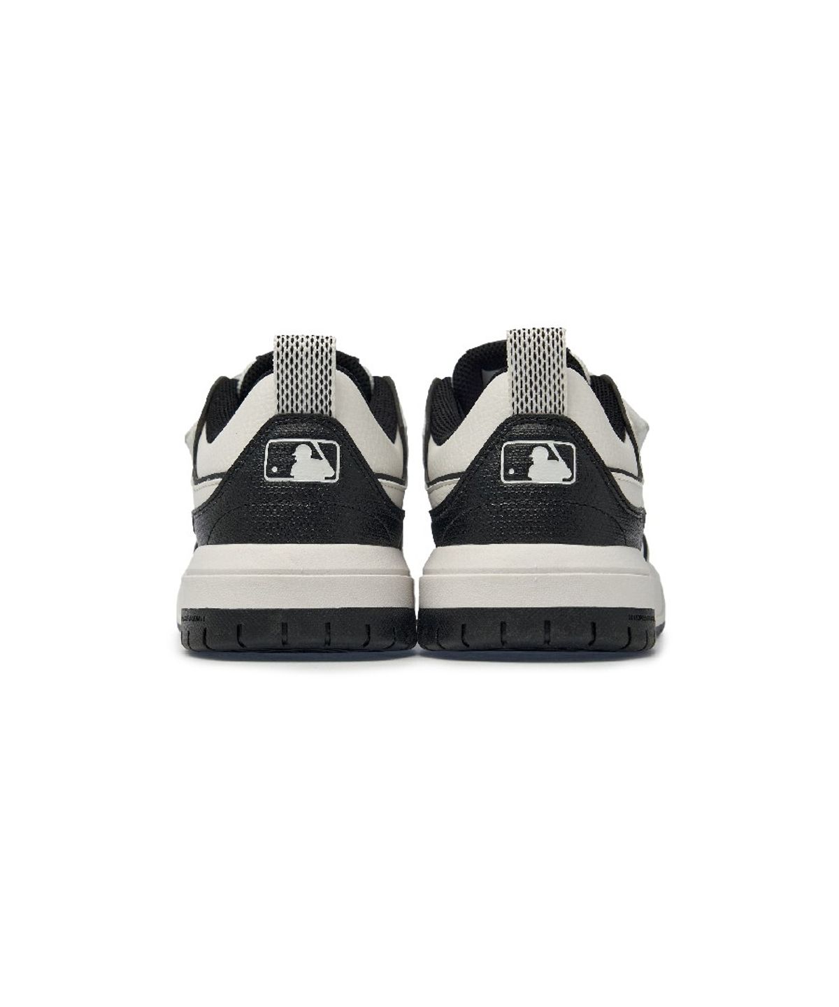 엠엘비 키즈(MLB KIDS) 커브 라이너 NY (Black)