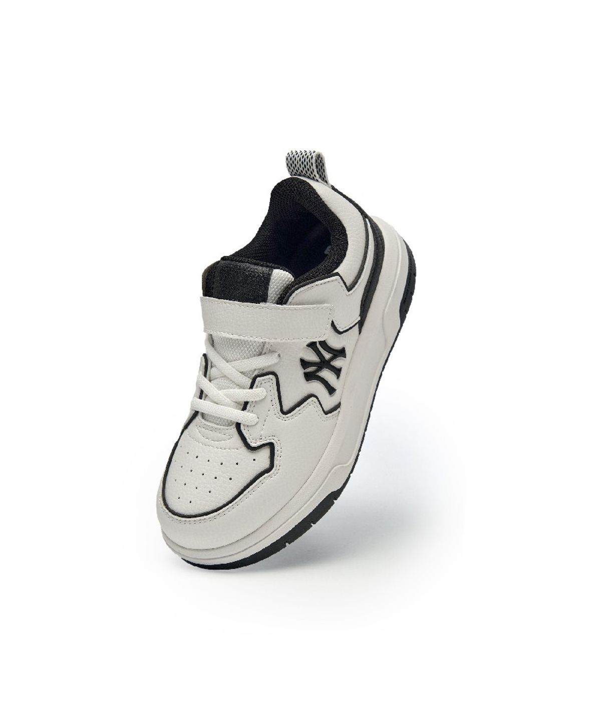 엠엘비 키즈(MLB KIDS) 커브 라이너 NY (Black)