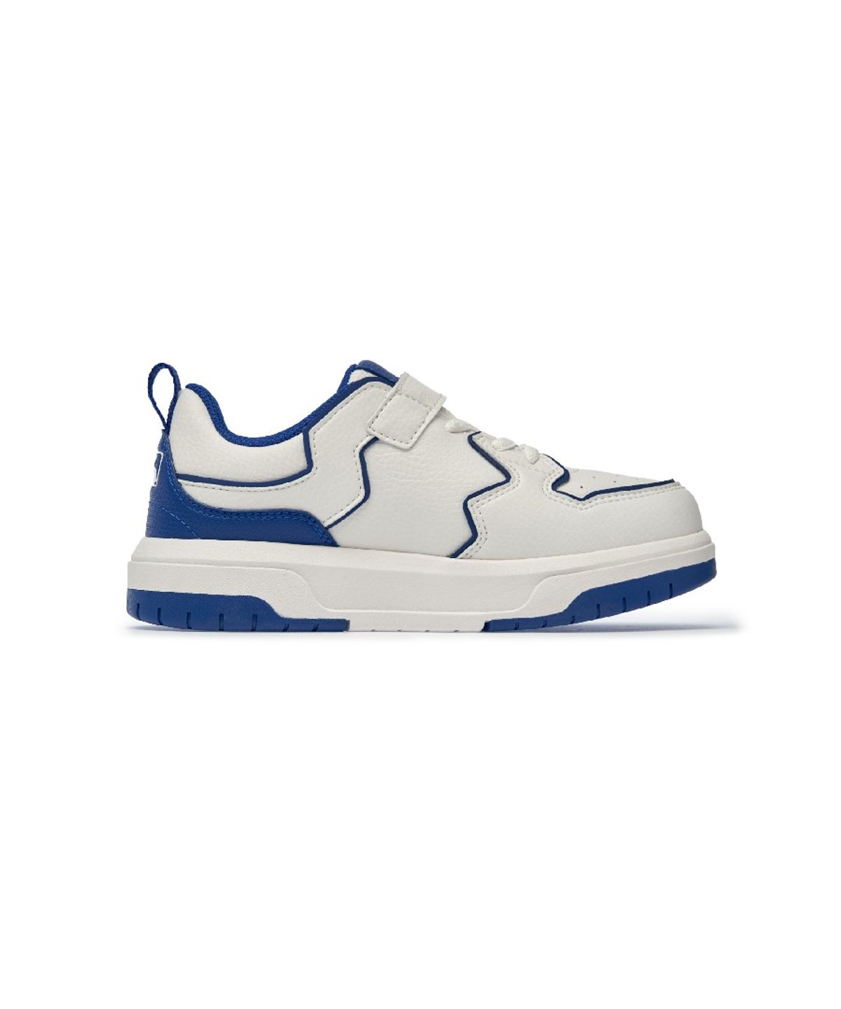 엠엘비 키즈(MLB KIDS) 커브 라이너 LA (Blue)