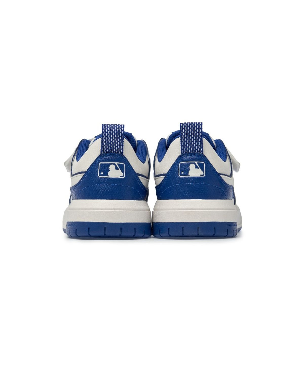 엠엘비 키즈(MLB KIDS) 커브 라이너 LA (Blue)