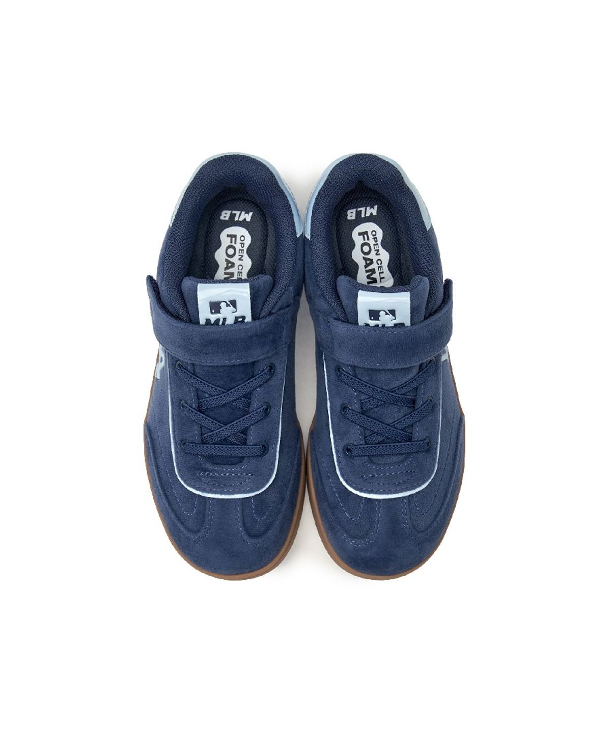 엠엘비 키즈(MLB KIDS) 클러비 SD LA (Navy)