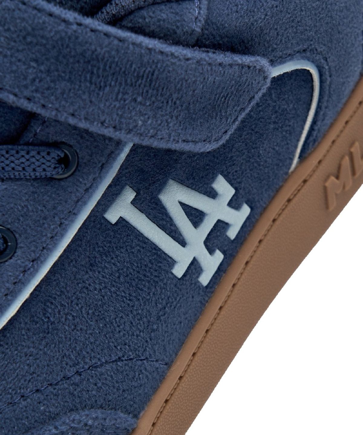 엠엘비 키즈(MLB KIDS) 클러비 SD LA (Navy)