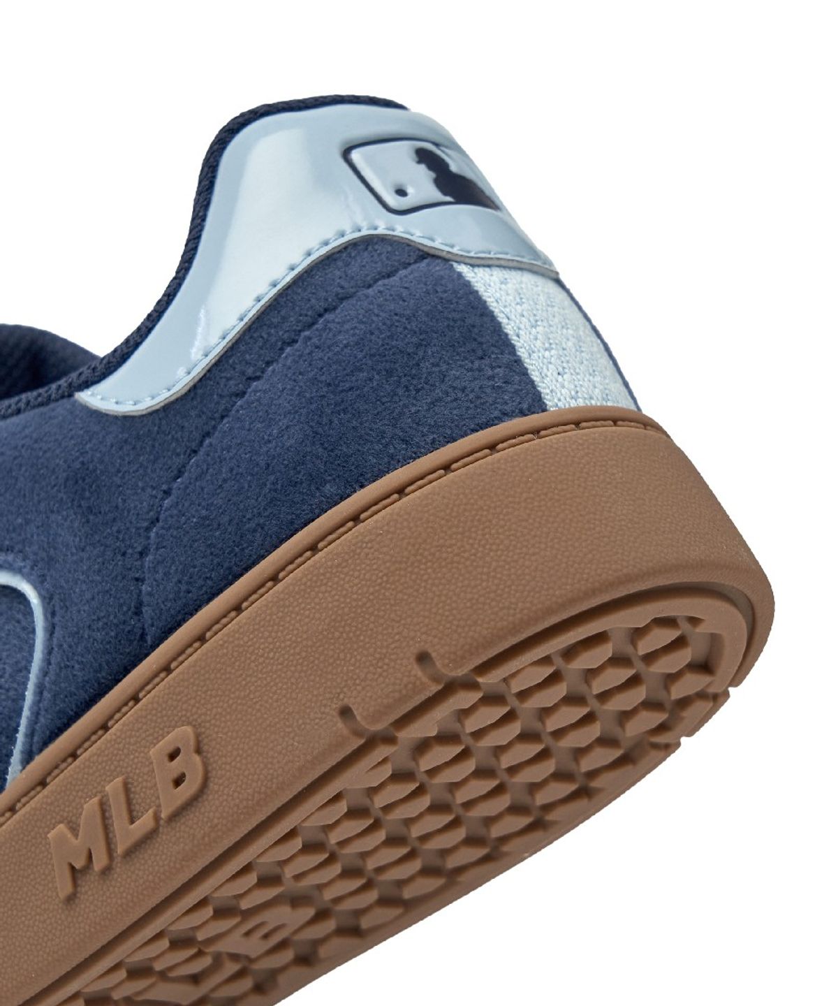 엠엘비 키즈(MLB KIDS) 클러비 SD LA (Navy)