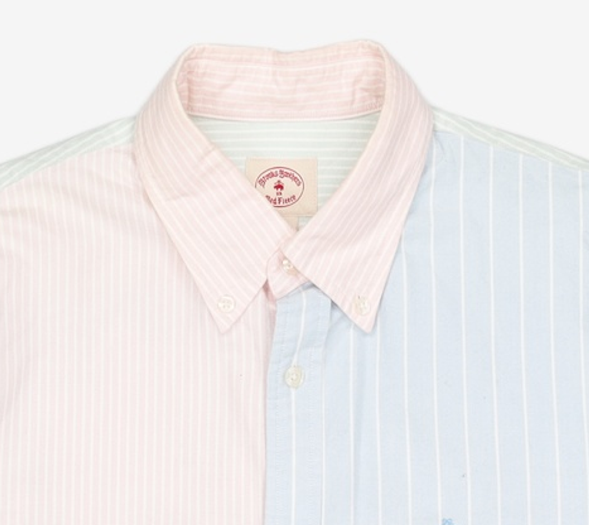 브룩스 브라더스(BROOKS BROTHERS) 캐주얼 셔츠 S