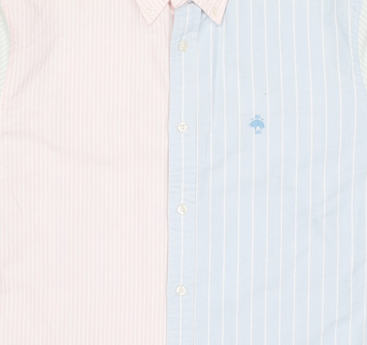 브룩스 브라더스(BROOKS BROTHERS) 캐주얼 셔츠 S