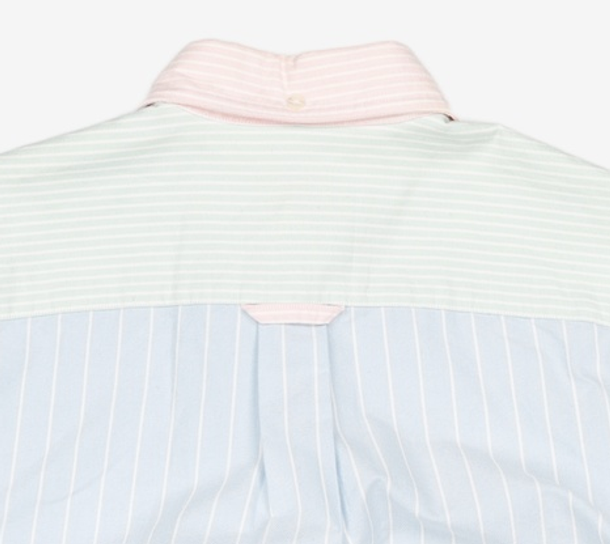 브룩스 브라더스(BROOKS BROTHERS) 캐주얼 셔츠 S