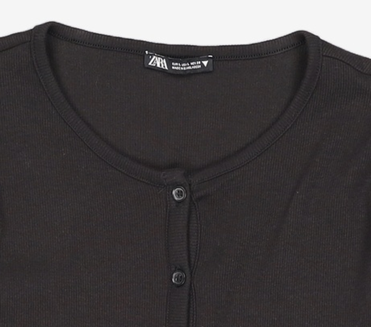 자라(ZARA) 카디건 L