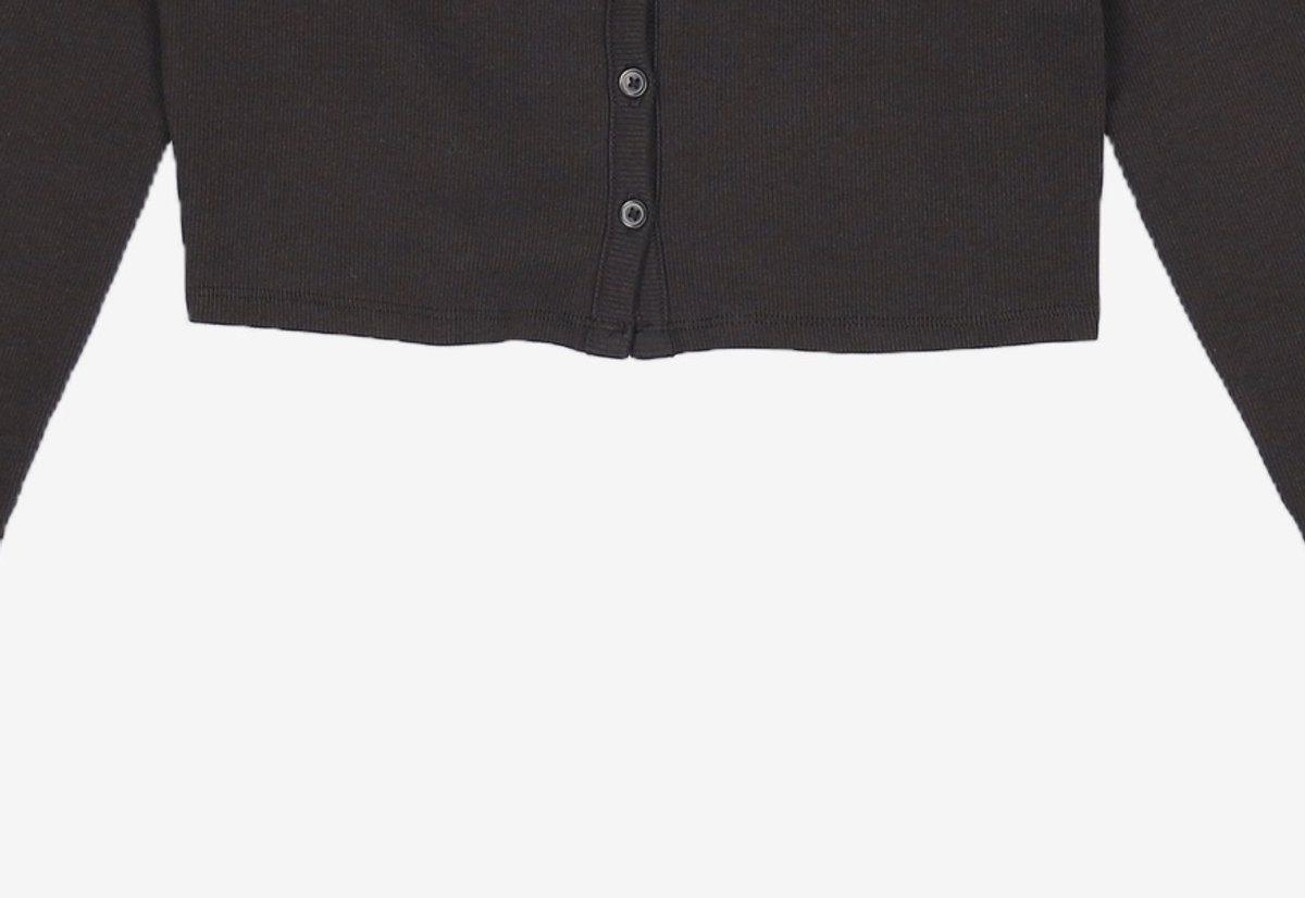 자라(ZARA) 카디건 L