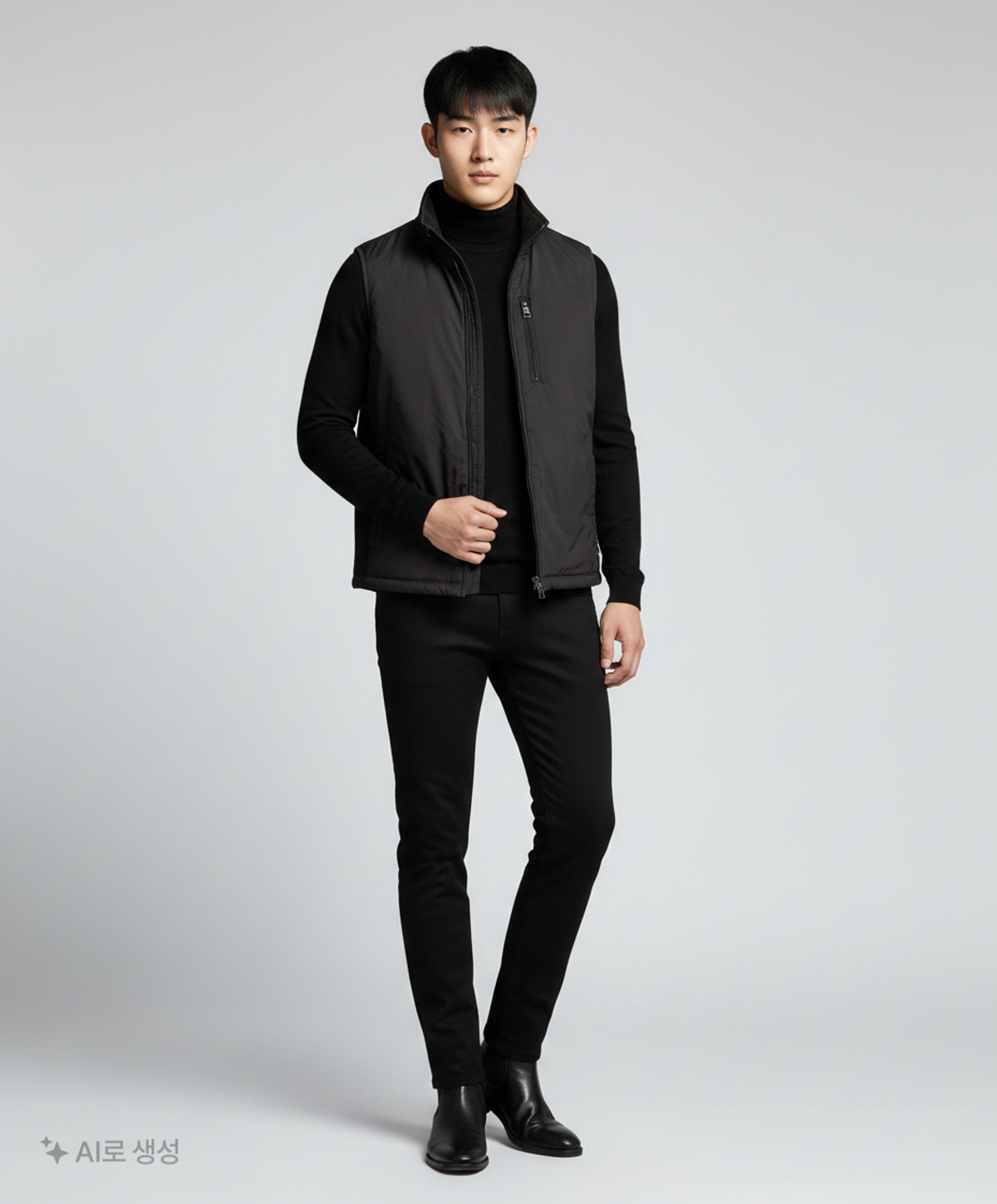 노티카(NAUTICA) 베스트 M