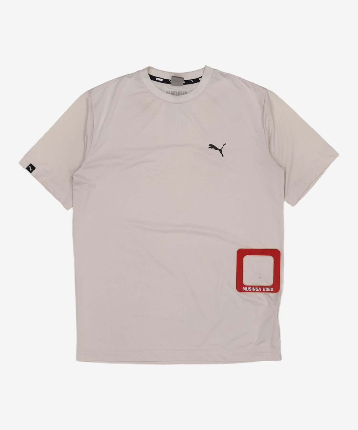 푸마 키즈(PUMA KIDS) 반소매 티셔츠 160
