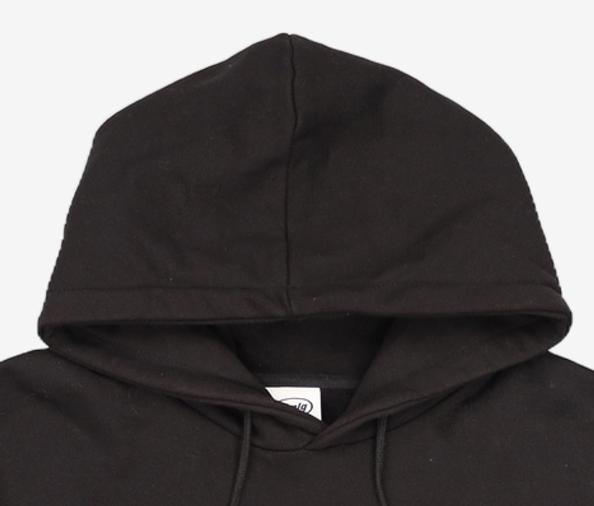 엠엠엘지(MMLG) [Mmlg] MMLG HOOD (PURPLE) M