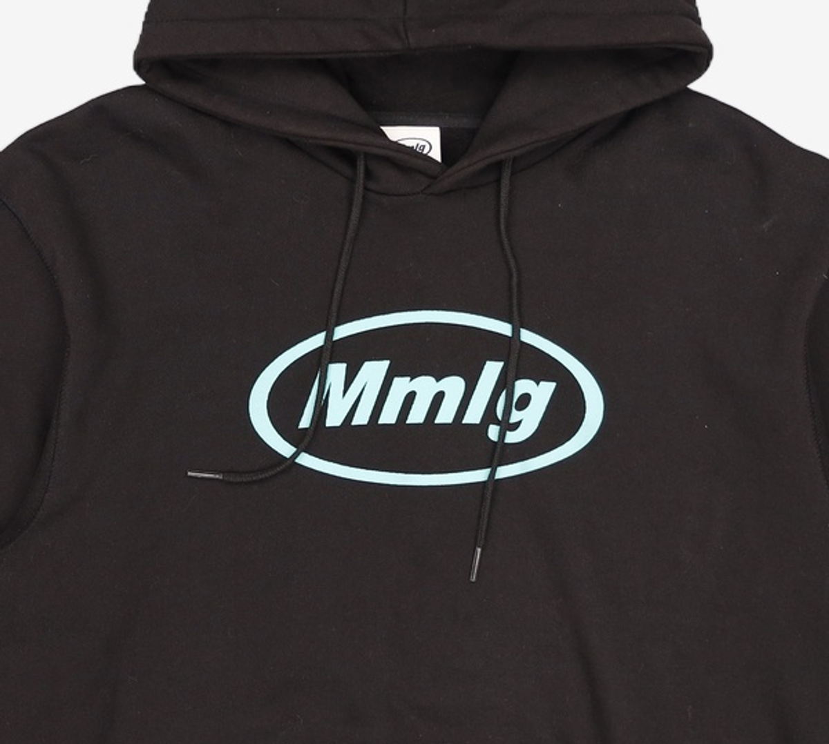 엠엠엘지(MMLG) [Mmlg] MMLG HOOD (PURPLE) M