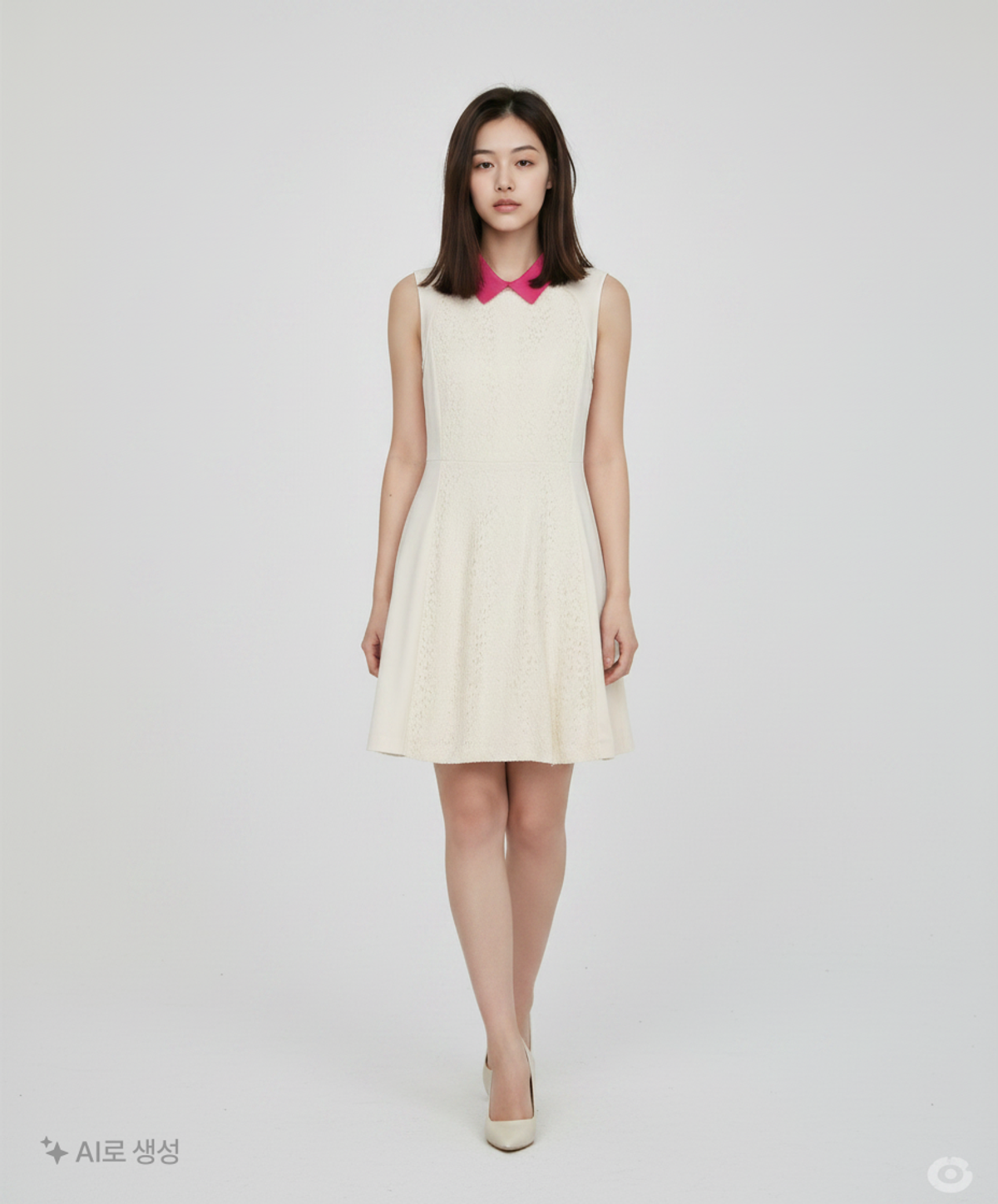 더 틸버리(The Tilbury) 미니 원피스 55