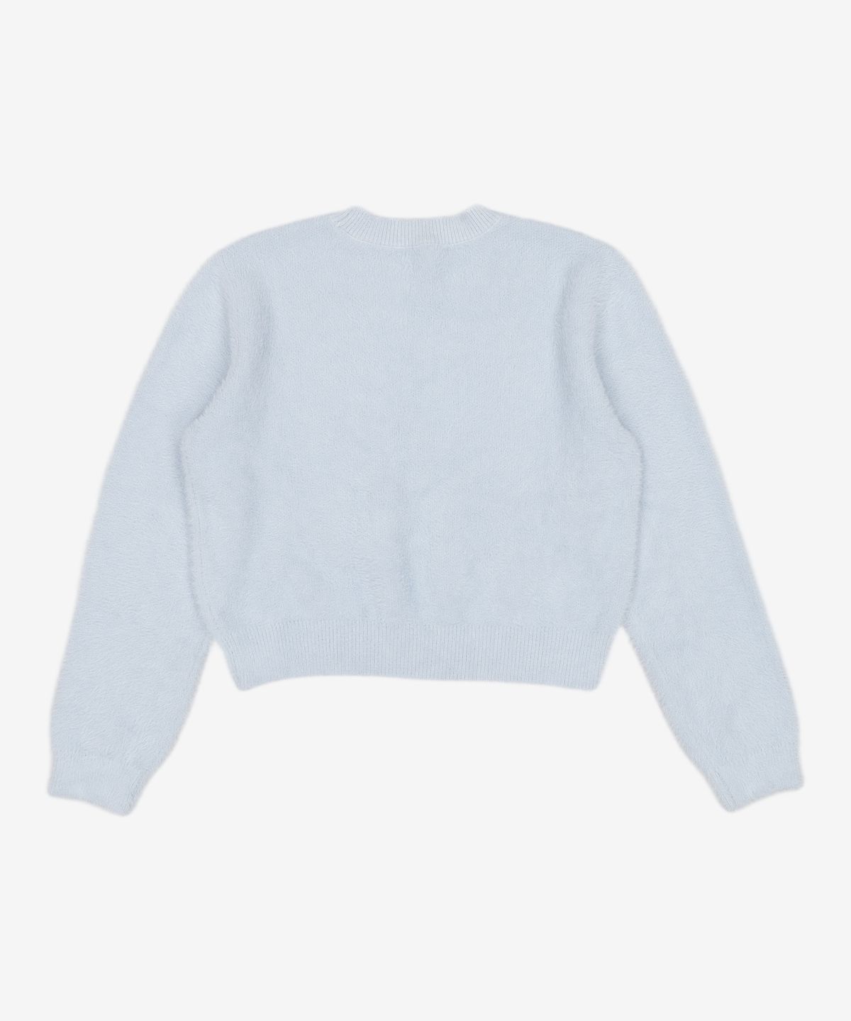 미쏘(MIXXO) 베이직 날개사 풀오버_MIWKAEV10T L
