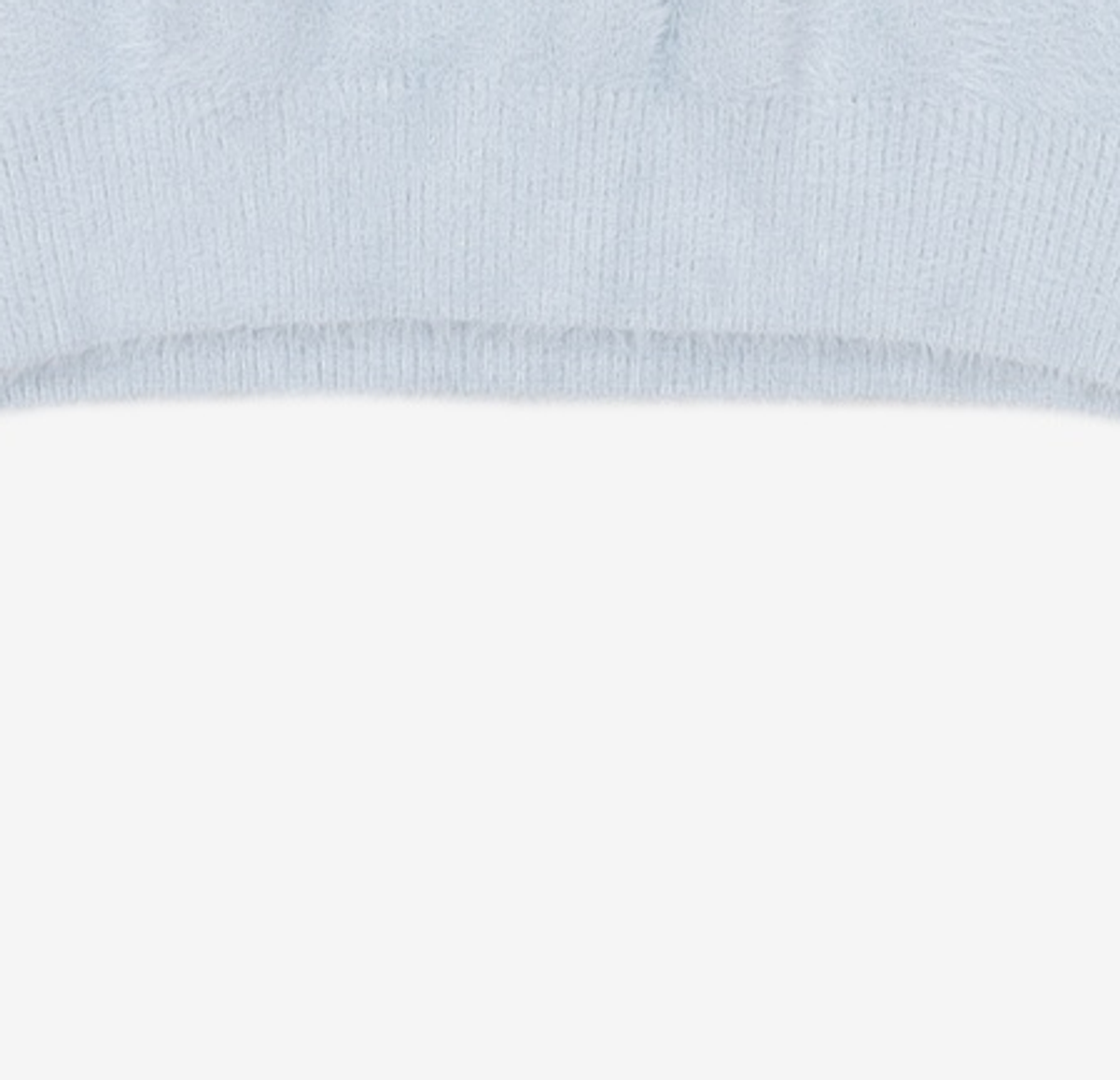 미쏘(MIXXO) 베이직 날개사 풀오버_MIWKAEV10T L