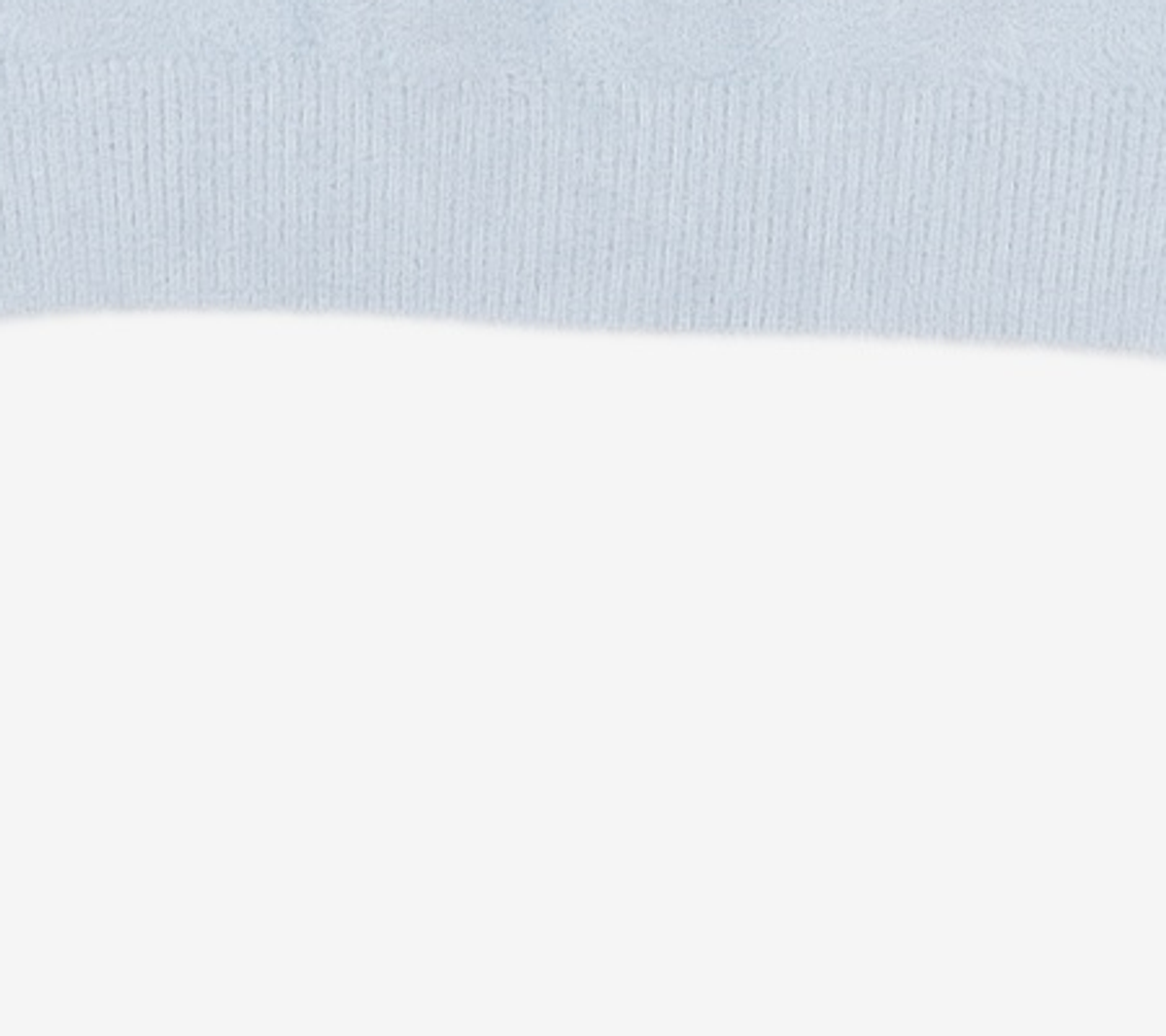 미쏘(MIXXO) 베이직 날개사 풀오버_MIWKAEV10T L