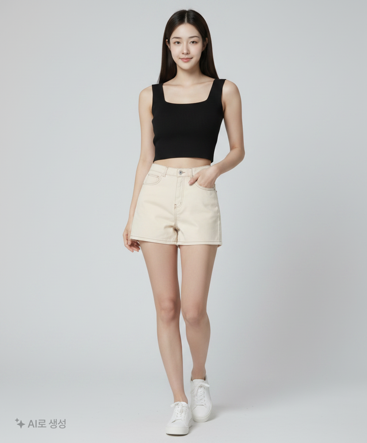 스파오(SPAO) 숏팬츠 27