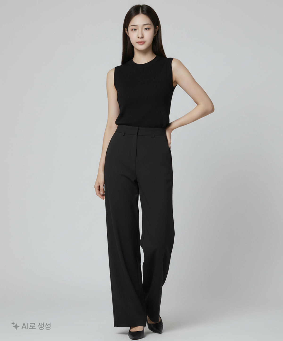 질스튜어트(JILLSTUART) 슈트 팬츠/슬랙스 67