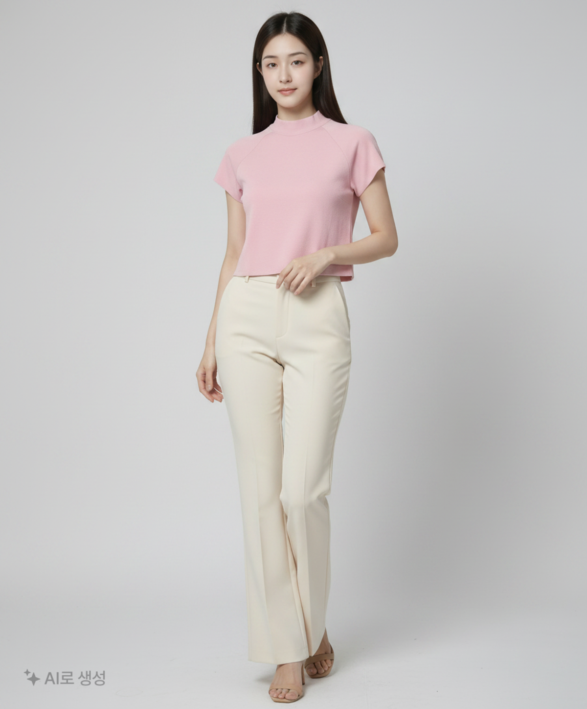 자라(ZARA) 반소매 티셔츠 S