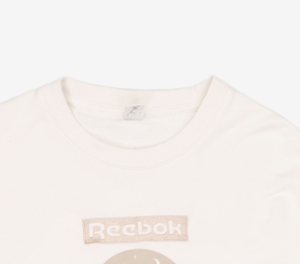 리복(REEBOK) 맨투맨/스웨트셔츠 L