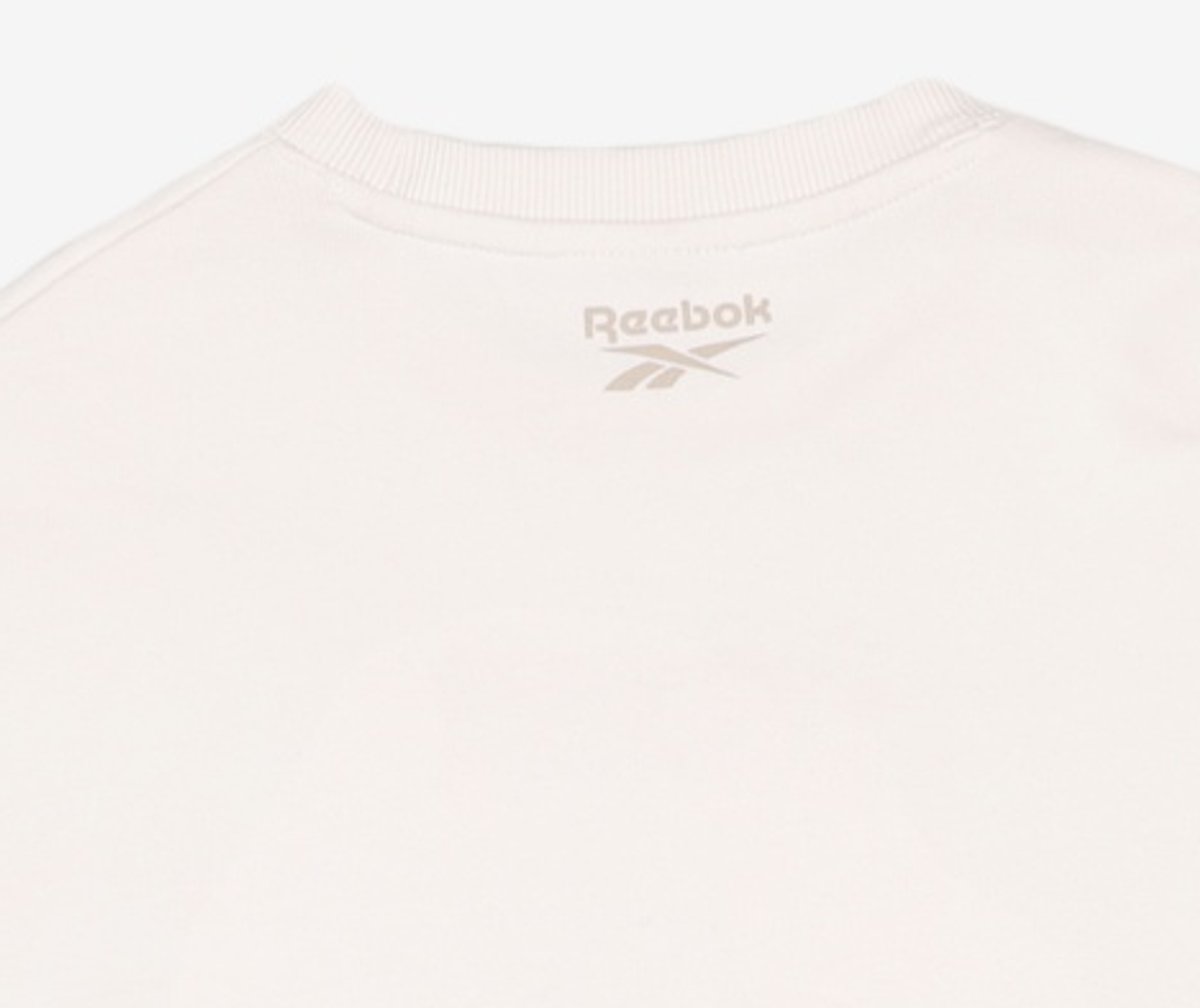 리복(REEBOK) 맨투맨/스웨트셔츠 L