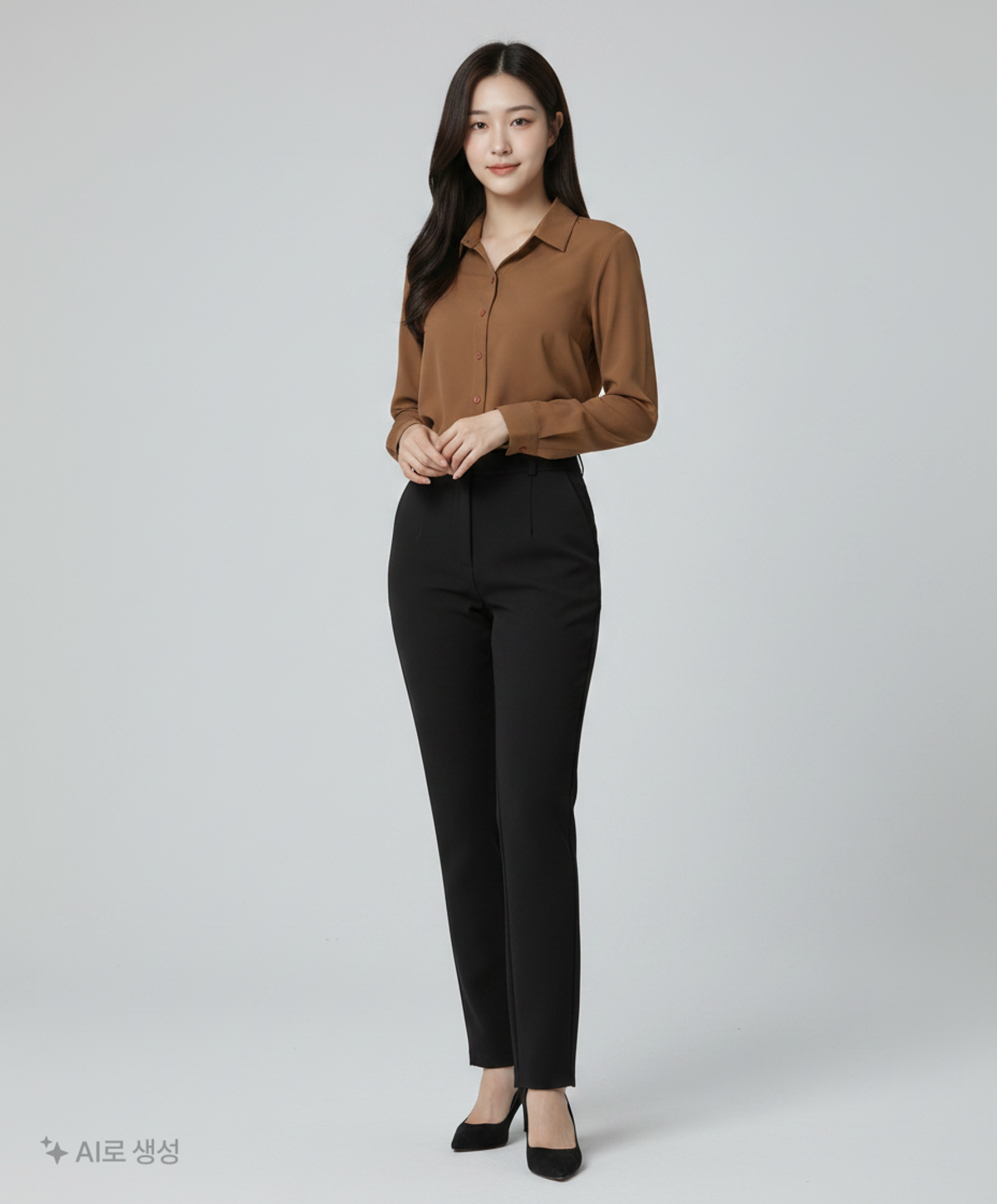 매그제이(MAGJAY) 캐주얼 셔츠 55