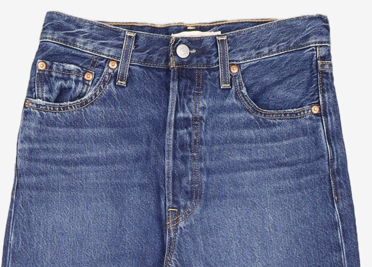 리바이스(LEVI'S) 청/데님 팬츠 26