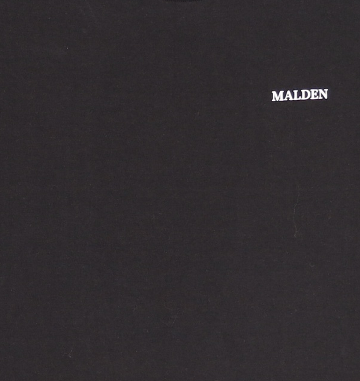몰든(MALDEN) 반소매 티셔츠 M