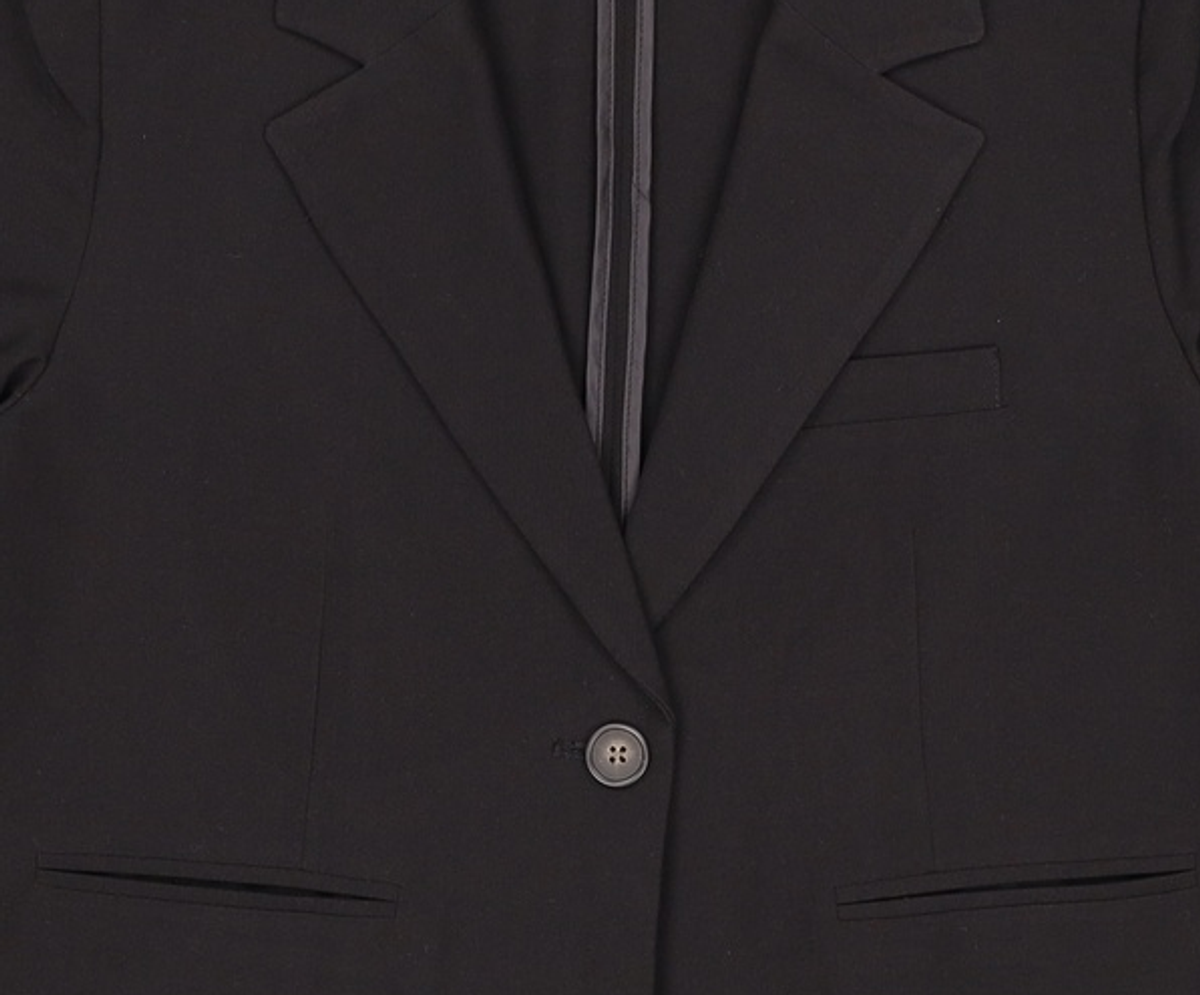 미쏘(MIXXO) 슈트/블레이저 재킷 L