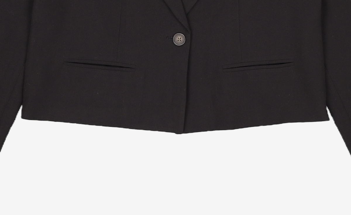 미쏘(MIXXO) 슈트/블레이저 재킷 L