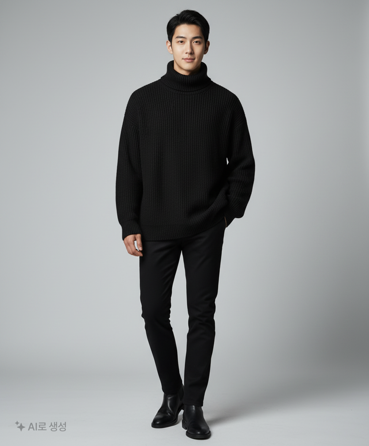 자라 니트(ZARA KNIT) 니트/스웨터 M
