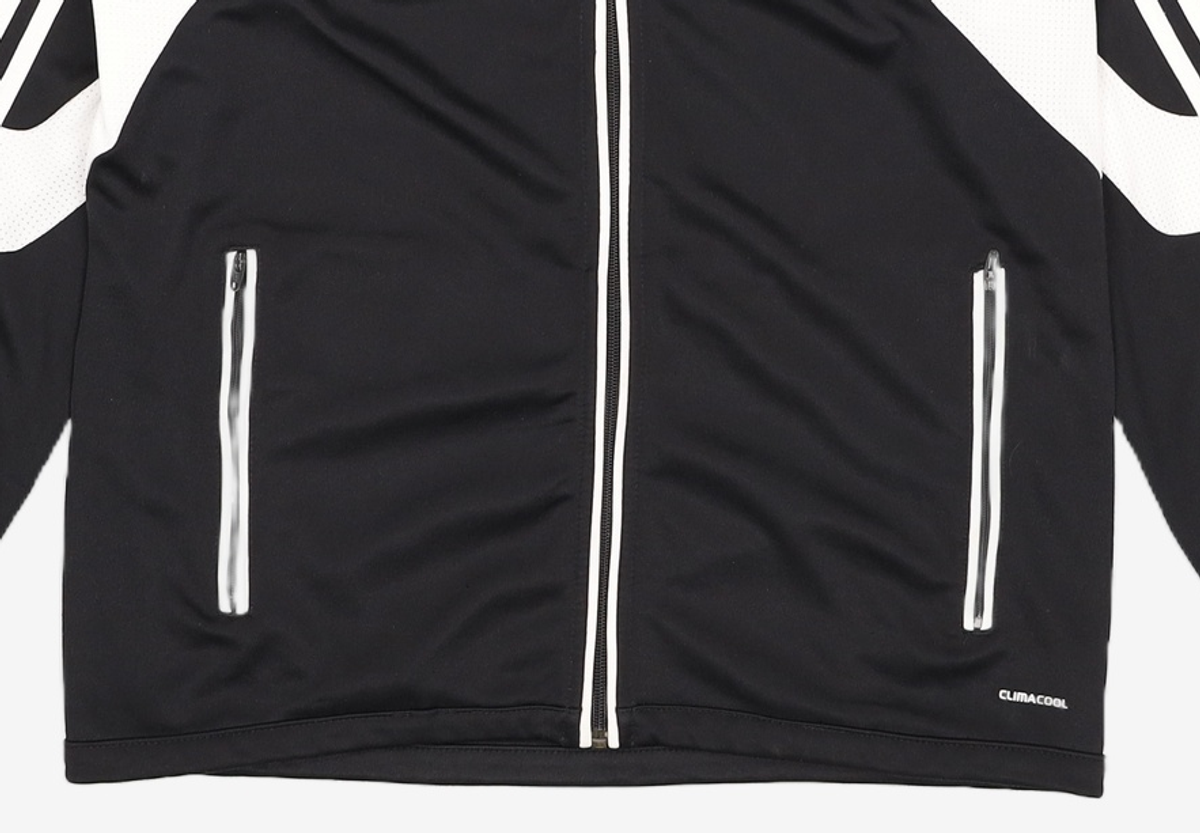 아디다스(ADIDAS) 트레이닝 재킷 82