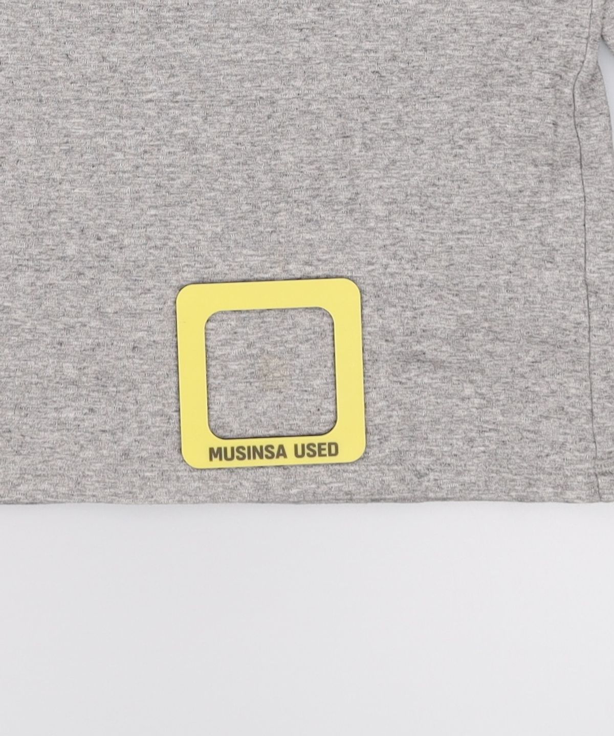 유니클로(UNIQLO) 긴소매 티셔츠 XL