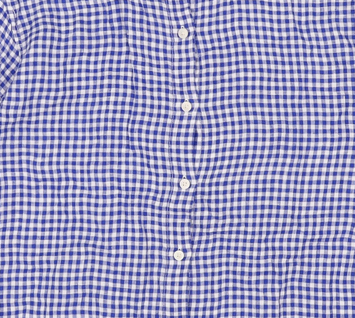 유니클로(UNIQLO) 캐주얼 셔츠 S