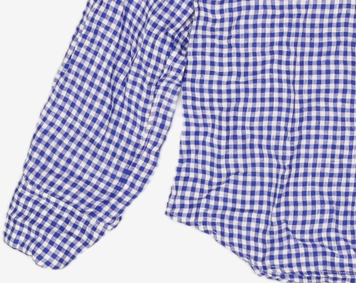 유니클로(UNIQLO) 캐주얼 셔츠 S