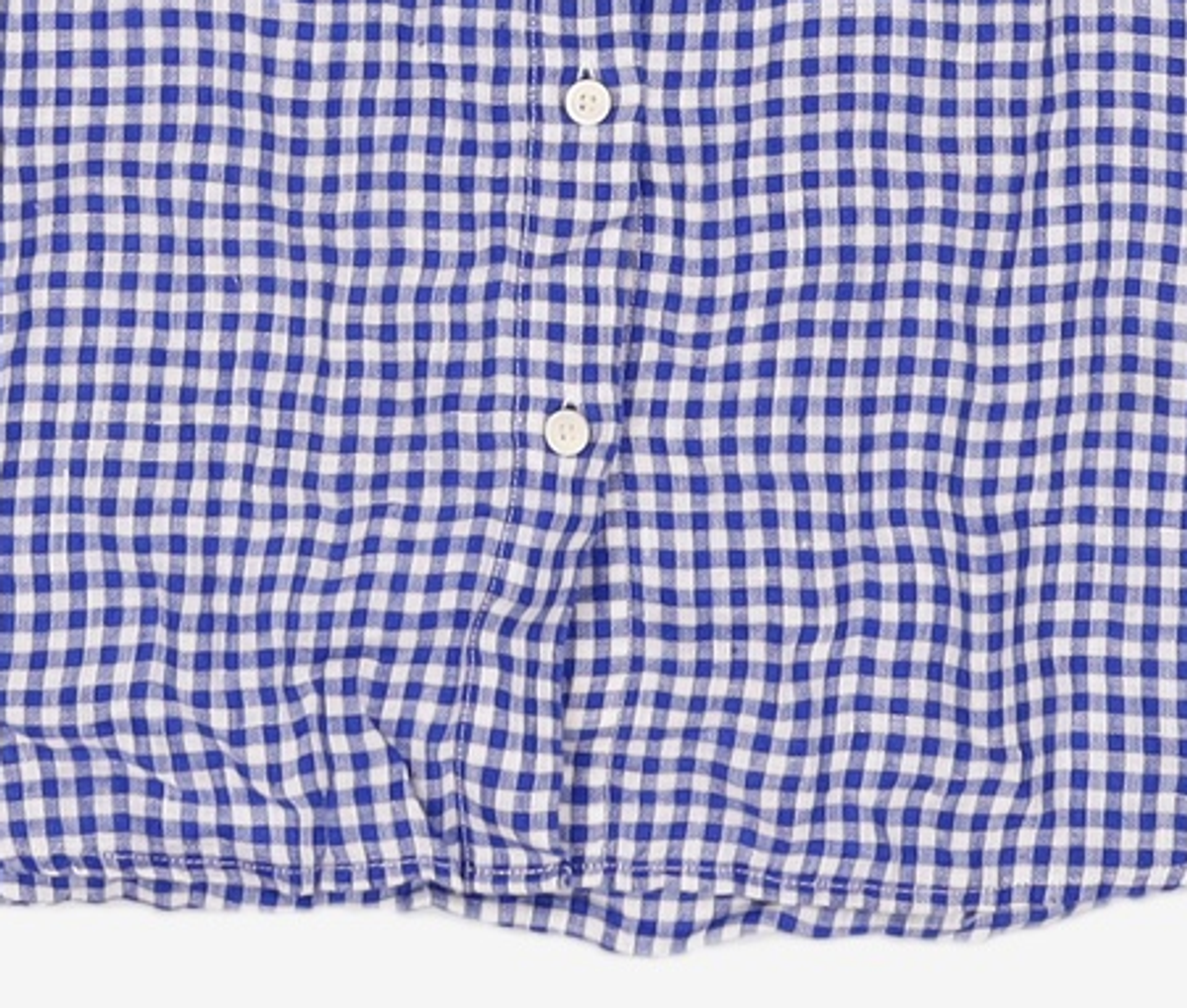 유니클로(UNIQLO) 캐주얼 셔츠 S